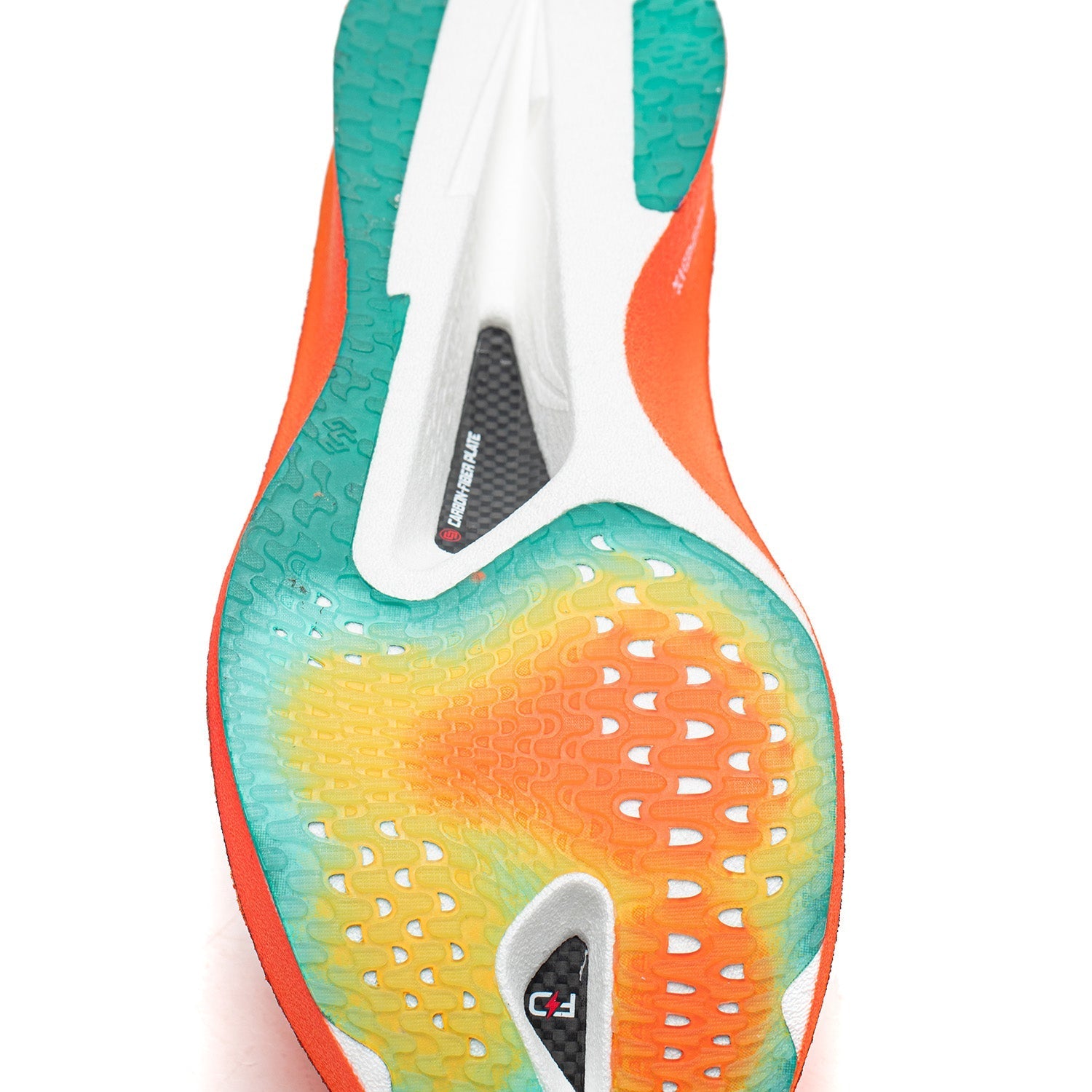 Li-ning Running Shoes - Li-Ning Feidian 4 Ultra Orange - SportYouUp Europe