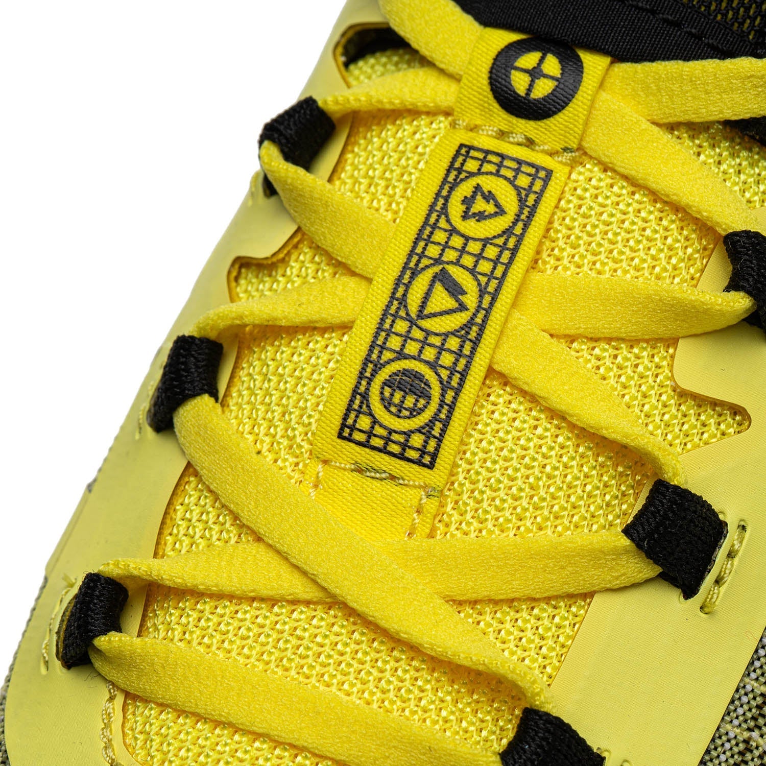 Li-ning Running Shoes - Li-Ning Trail Dilu V2 Brilliant Yellow - SportYouUp Europe