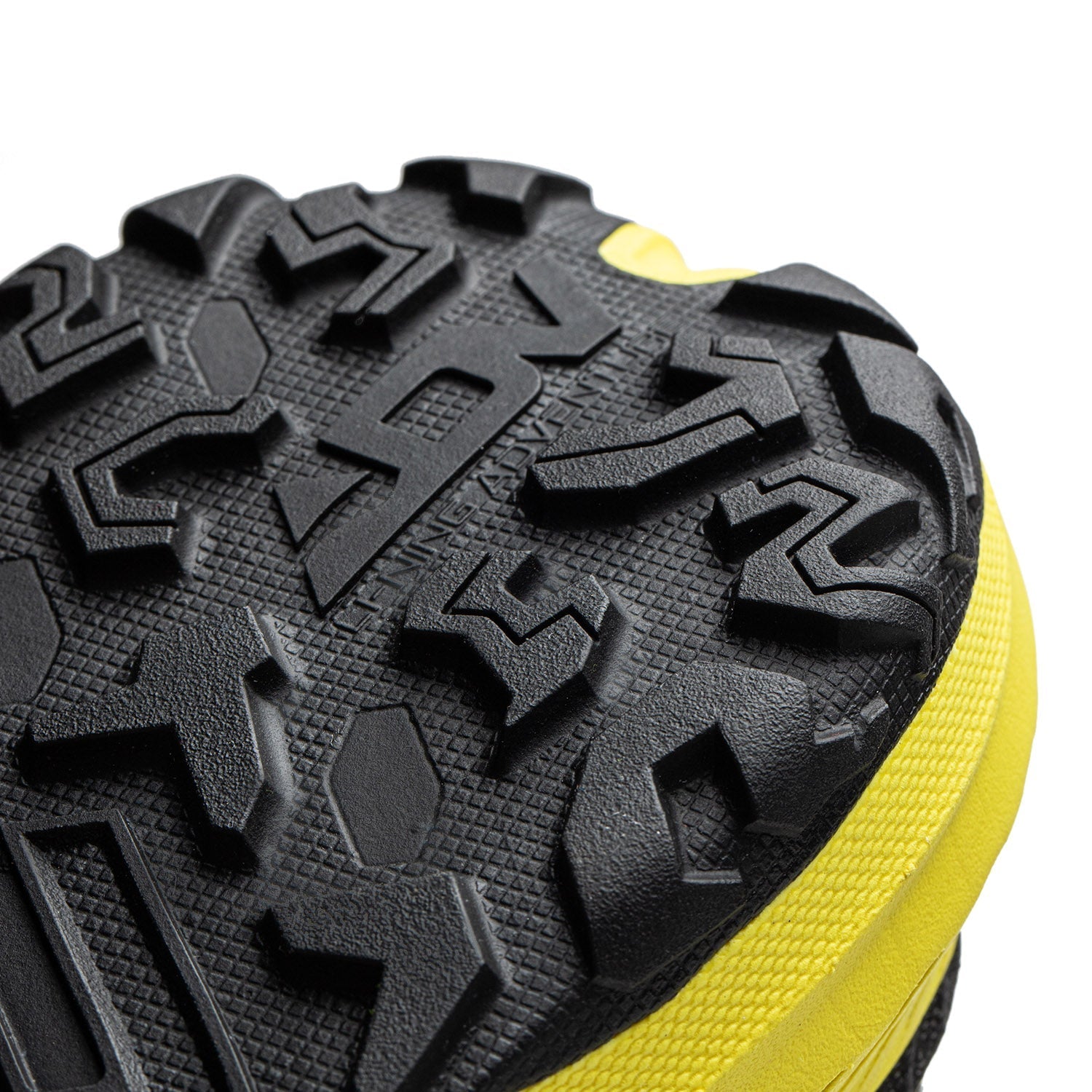 Li-ning Running Shoes - Li-Ning Trail Dilu V2 Brilliant Yellow - SportYouUp Europe