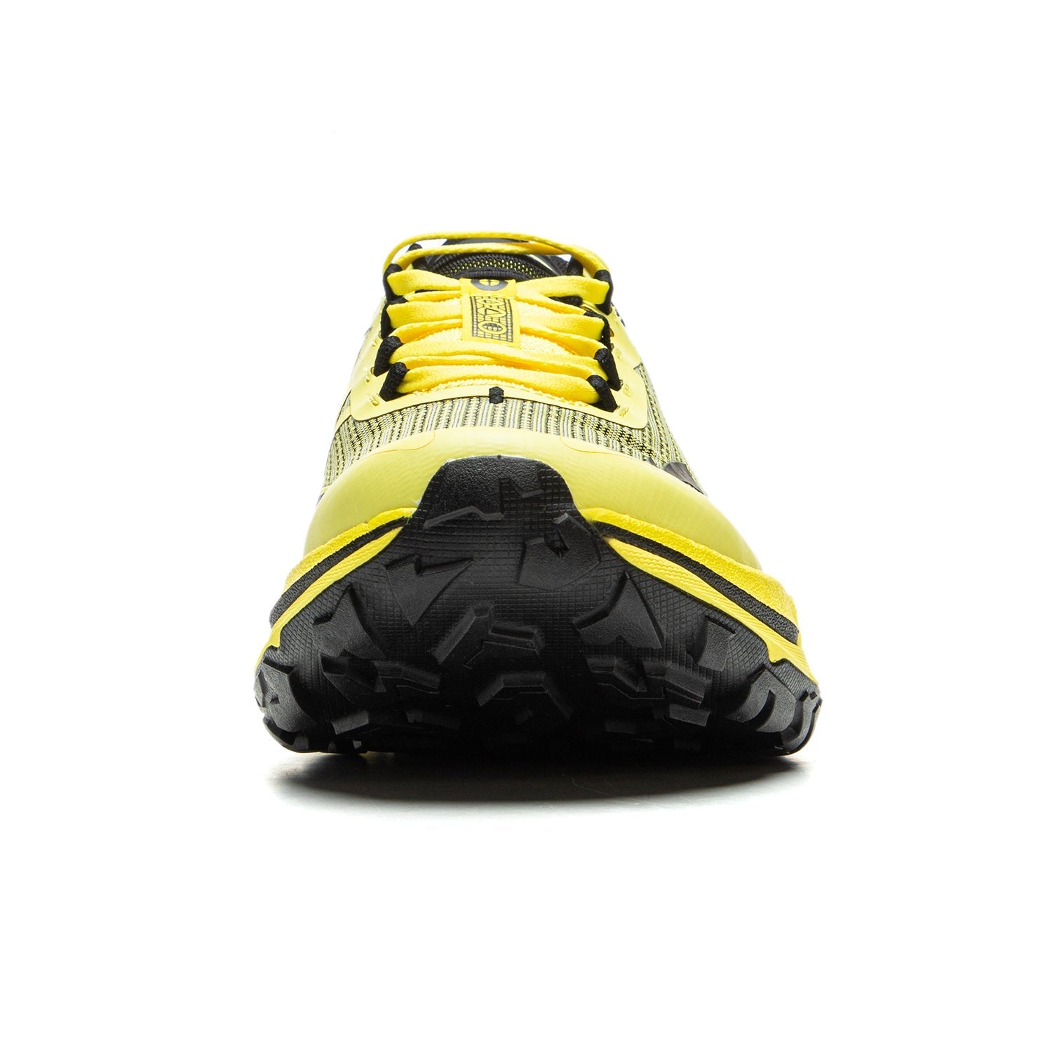 Li-ning Running Shoes - Li-Ning Trail Dilu V2 Brilliant Yellow - SportYouUp Europe