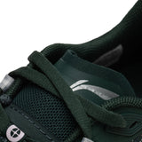 Li-ning Running Shoes - Li-Ning Trail Dilu V2 Dark Green/Pink - SportYouUp Europe