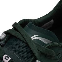 Li-ning Running Shoes - Li-Ning Trail Dilu V2 Dark Green/Pink - SportYouUp Europe