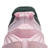 Li-ning Running Shoes - Li-Ning Trail Dilu V2 Dark Green/Pink - SportYouUp Europe