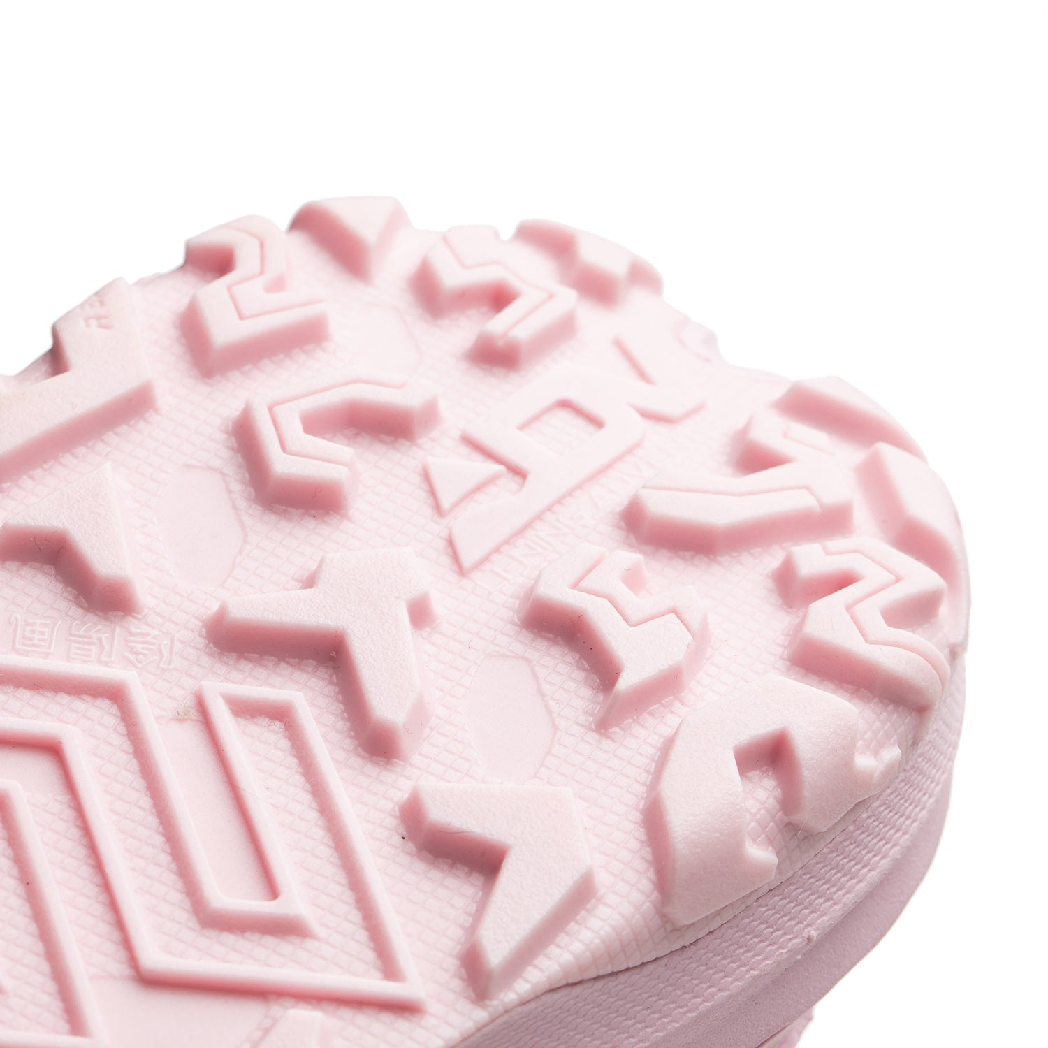 Li-ning Running Shoes - Li-Ning Trail Dilu V2 Dark Green/Pink - SportYouUp Europe