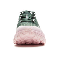 Li-ning Running Shoes - Li-Ning Trail Dilu V2 Dark Green/Pink - SportYouUp Europe