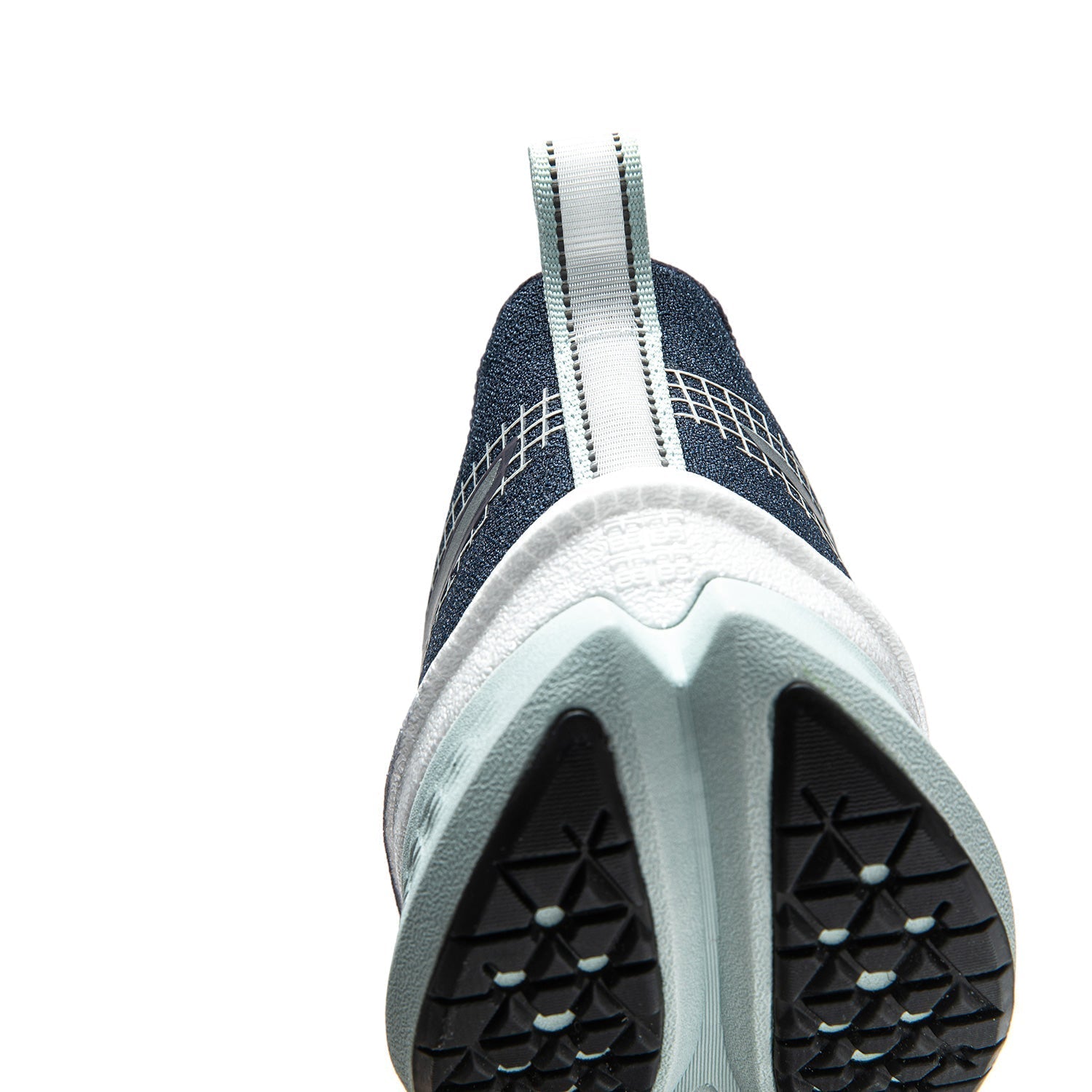 Li-Ning Red Hare 7 Pro Bleu Montagne