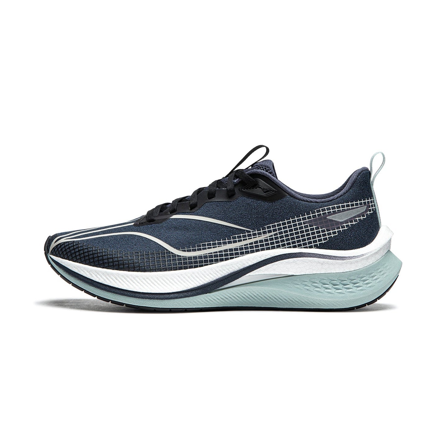 Li-Ning Red Hare 7 Pro Bleu Montagne