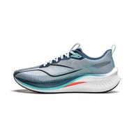 Li-ning Running Shoes - Li-Ning Red Hare 7 Pro Could Blue - SportYouUp Europe