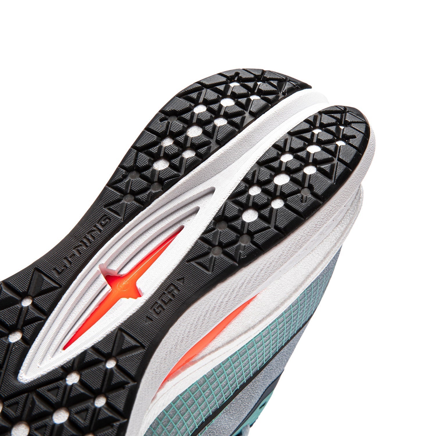 Li-Ning Red Hare 7 Pro Bleu Saphir