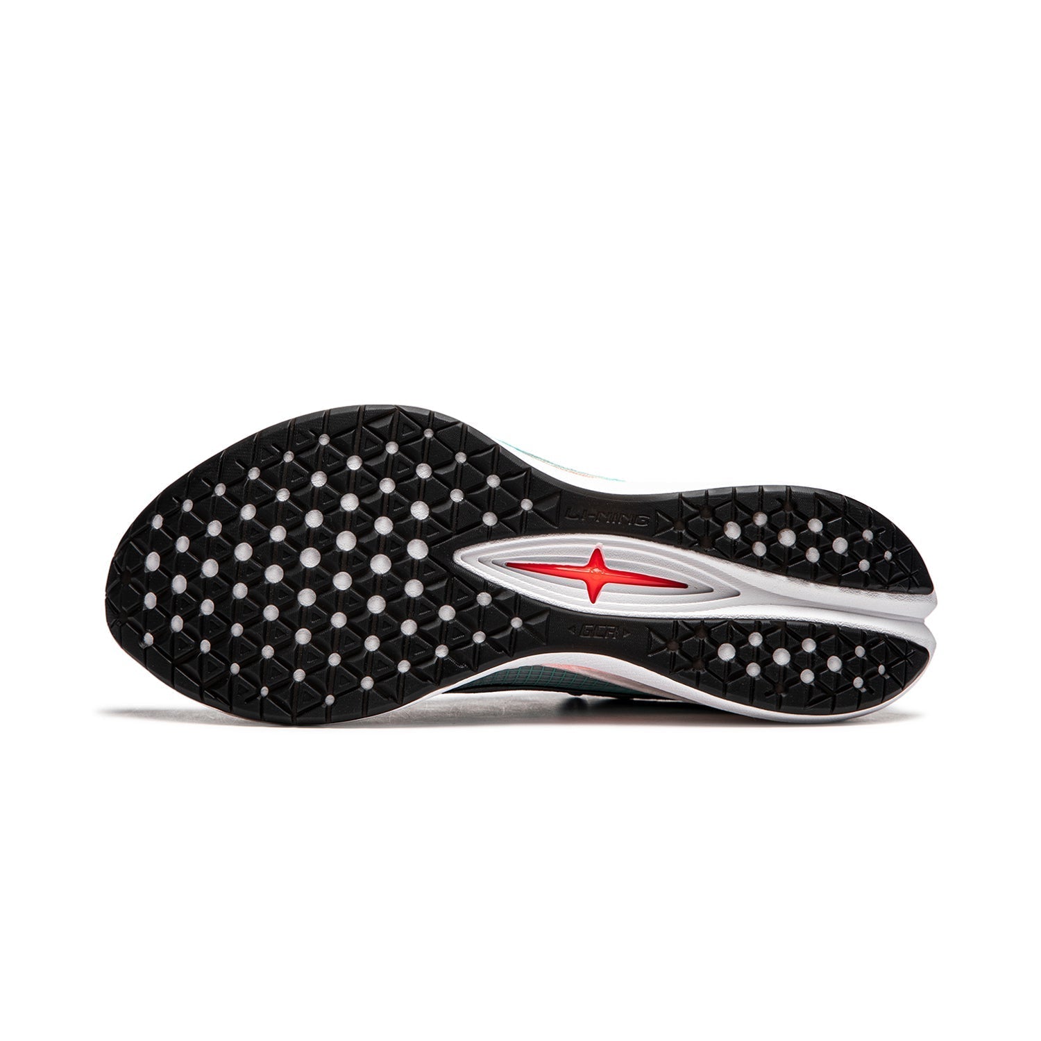 Li-Ning Red Hare 7 Pro Bleu Saphir