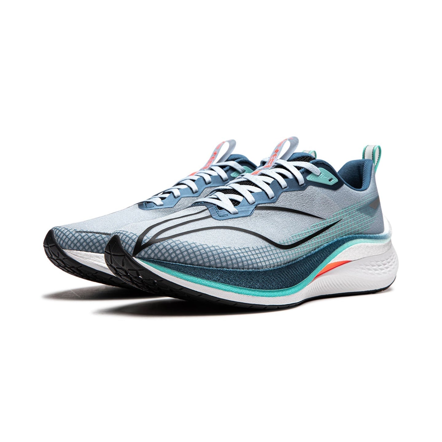 Li-Ning Red Hare 7 Pro Bleu Saphir