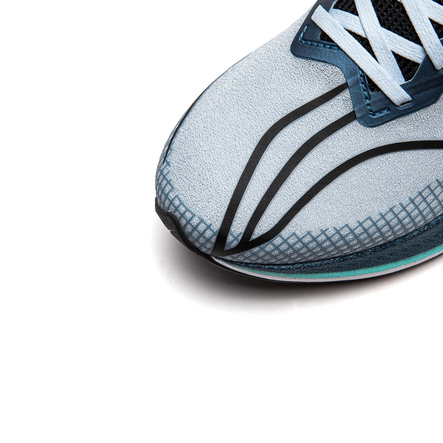 Li-Ning Red Hare 7 Pro Bleu Saphir