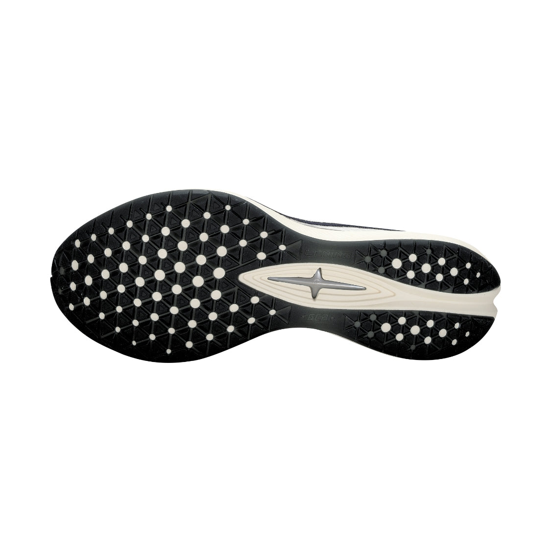 Li-Ning Red Hare 7 Pro Noir