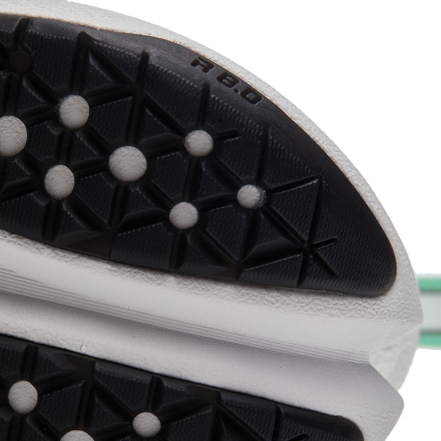 Li-Ning Red Hare 7 Pro Smoke Blue Femme