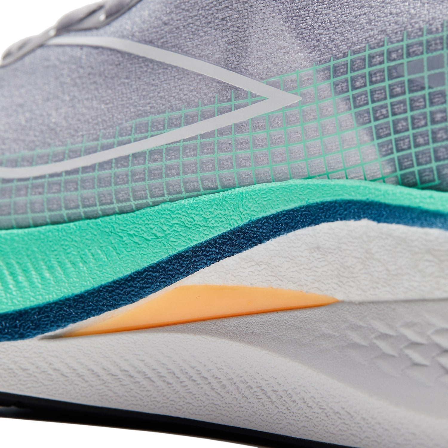 Li-Ning Running Shoes - Li-Ning Red Hare 7 Pro Smoke Blue - SportYouUp Europe