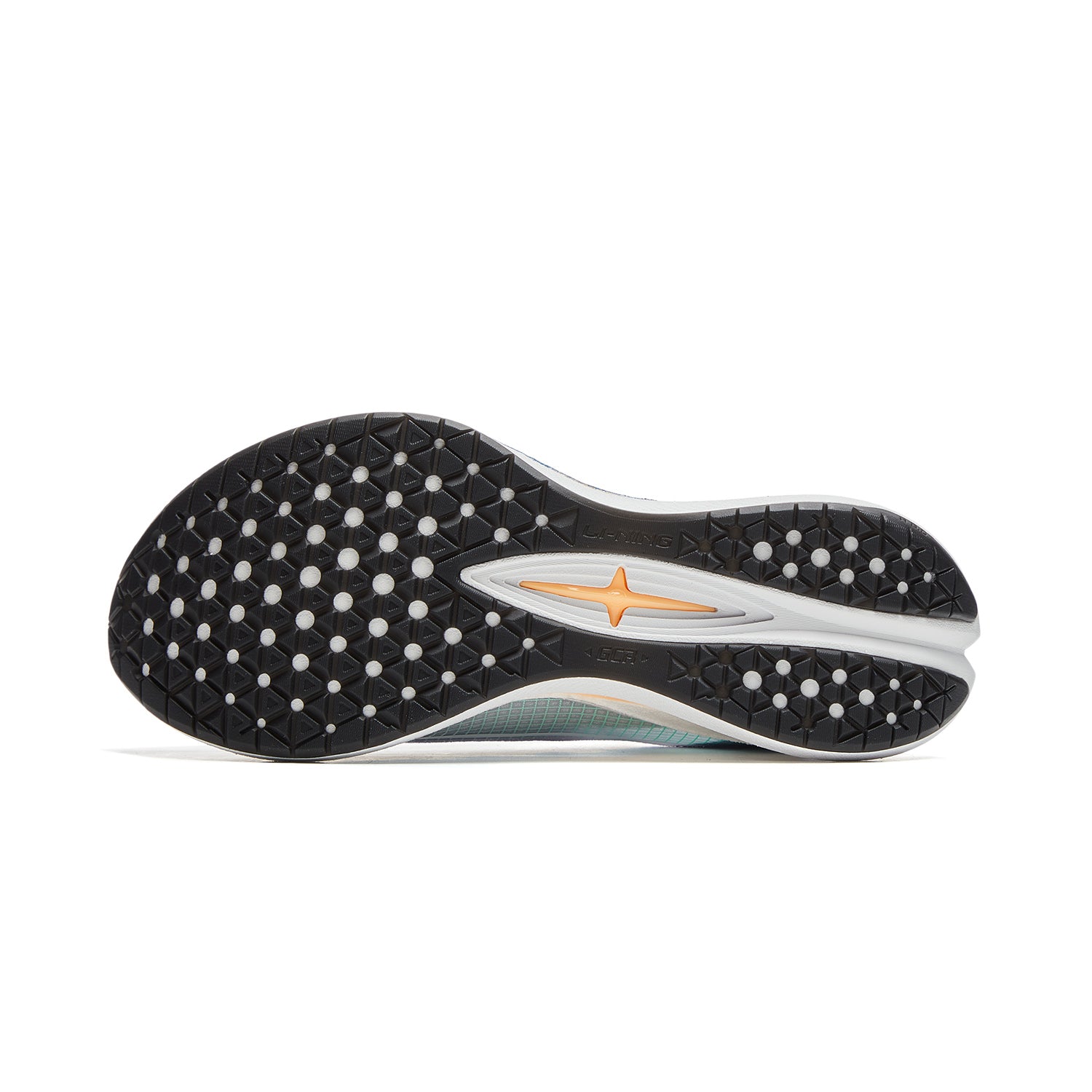 Li-Ning Red Hare 7 Pro Smoke Blue Femme