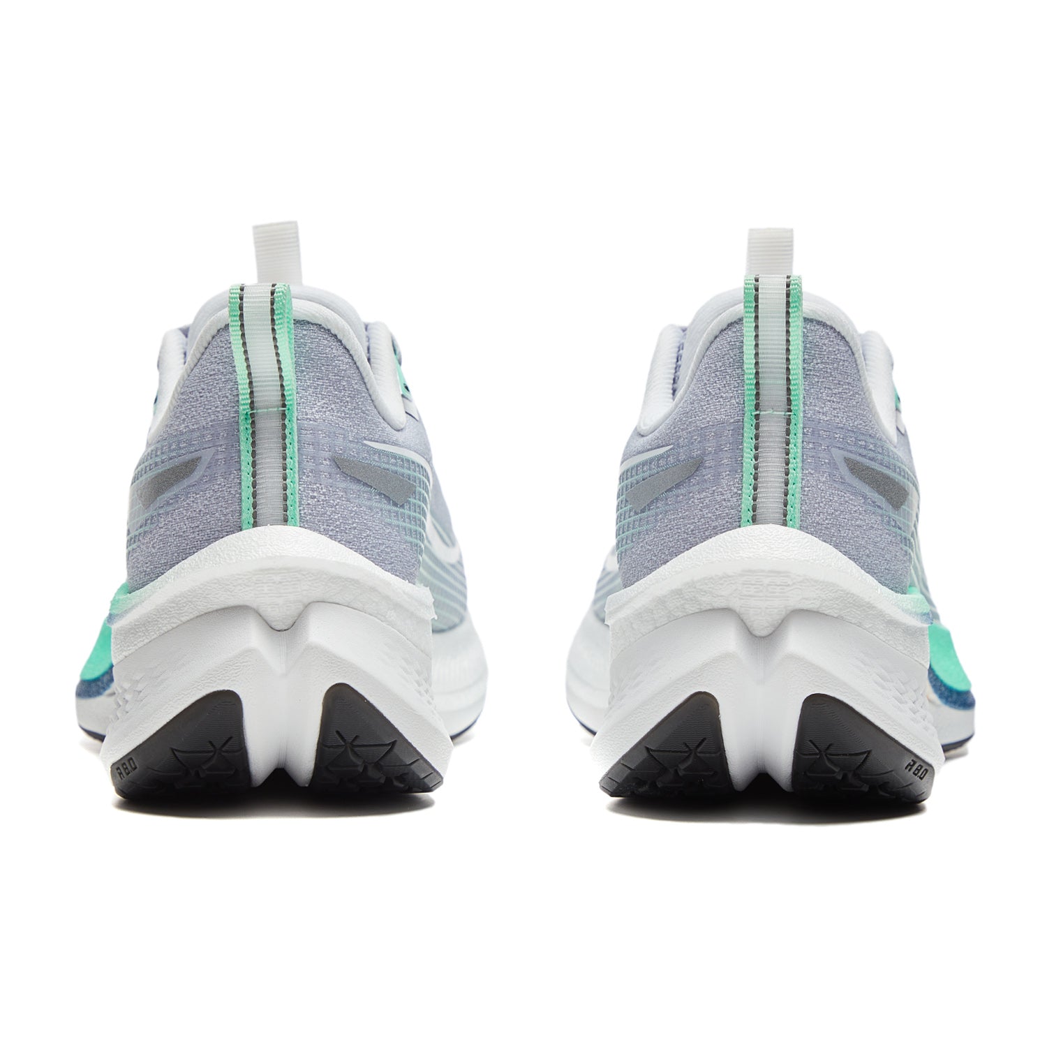 Li-Ning Running Shoes - Li-Ning Red Hare 7 Pro Smoke Blue - SportYouUp Europe