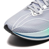 Li-Ning Running Shoes - Li-Ning Red Hare 7 Pro Smoke Blue - SportYouUp Europe