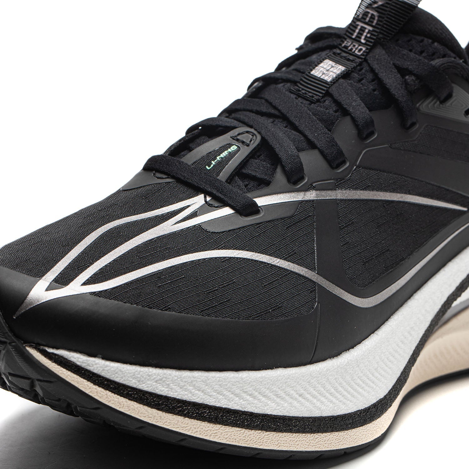Li-Ning Red Hare 7 Pro Noir Femme