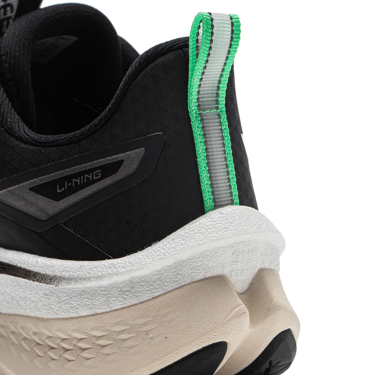Li-Ning Red Hare 7 Pro Noir Femme