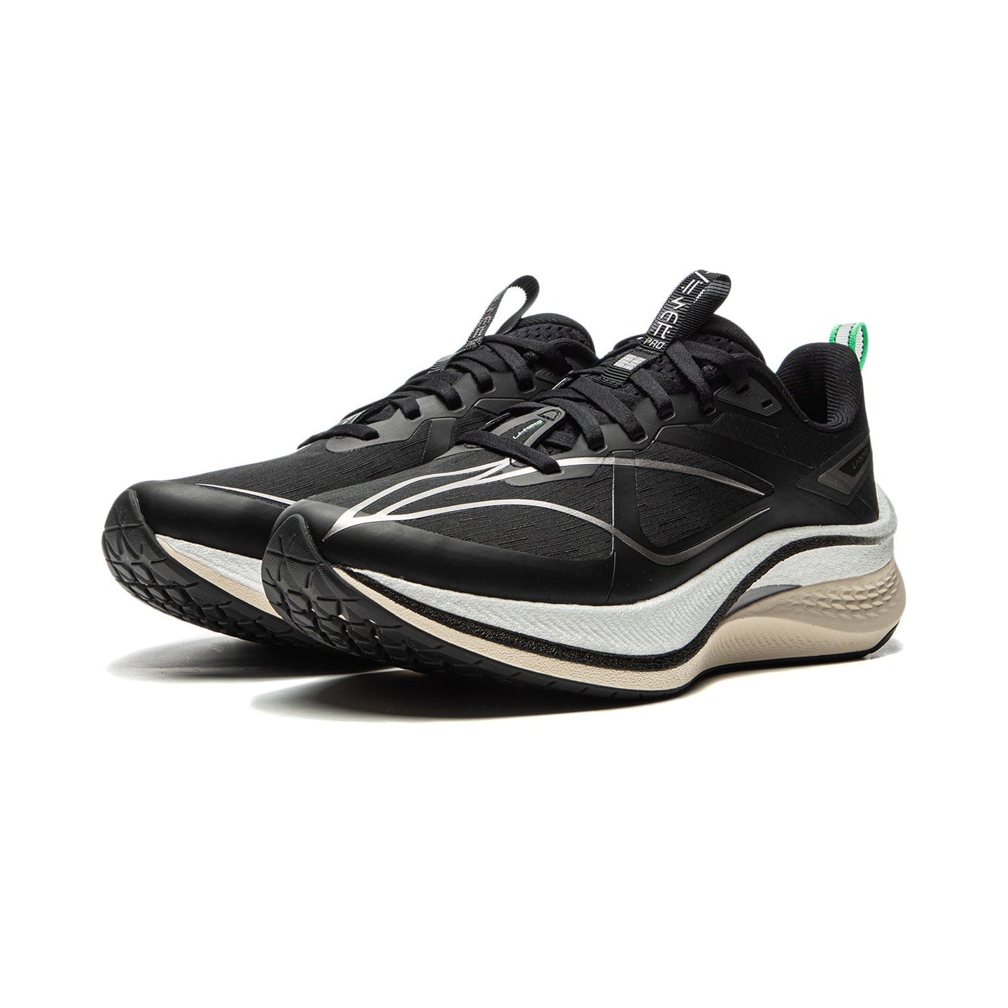 Li-Ning Red Hare 7 Pro Noir Femme