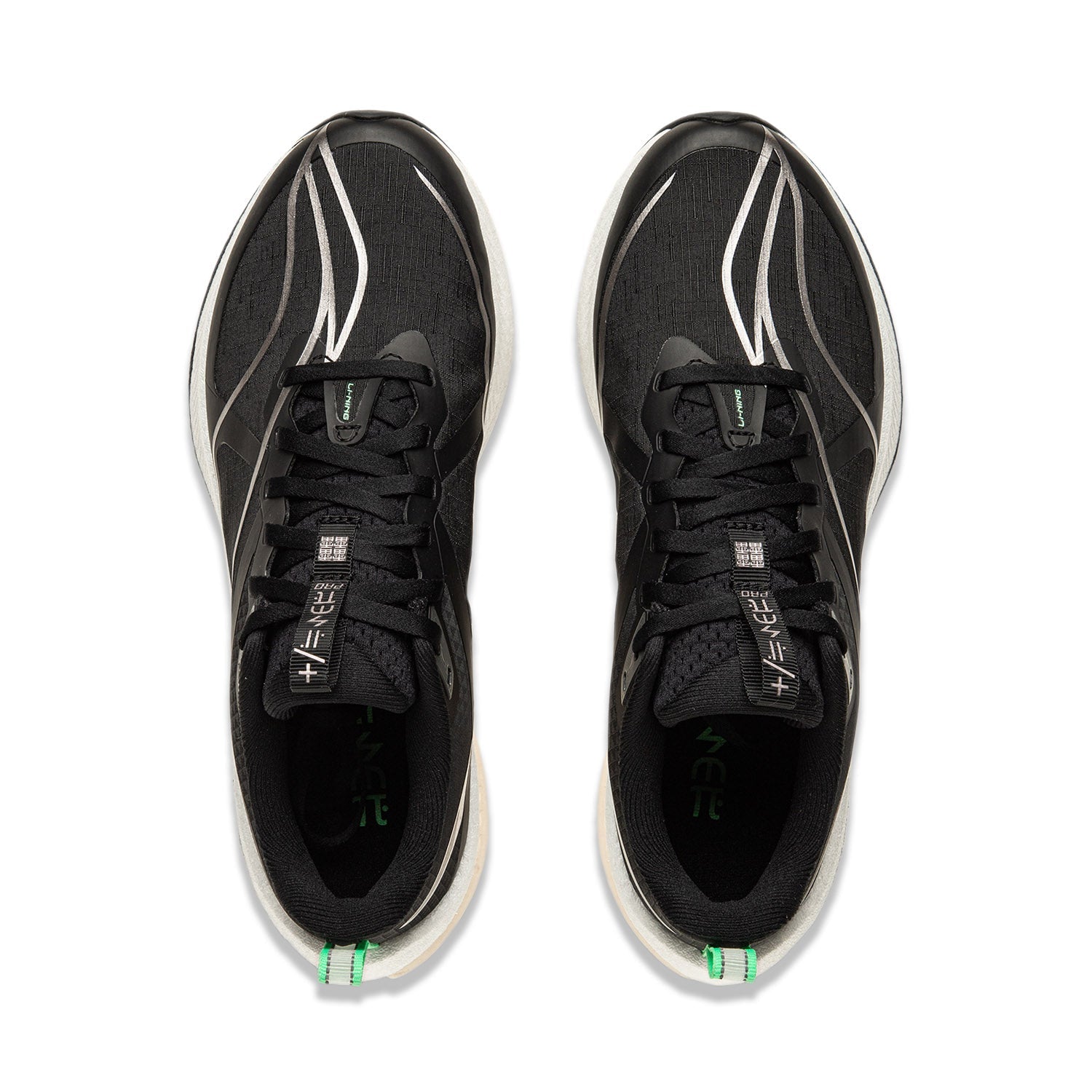 Li-Ning Red Hare 7 Pro Noir Femme