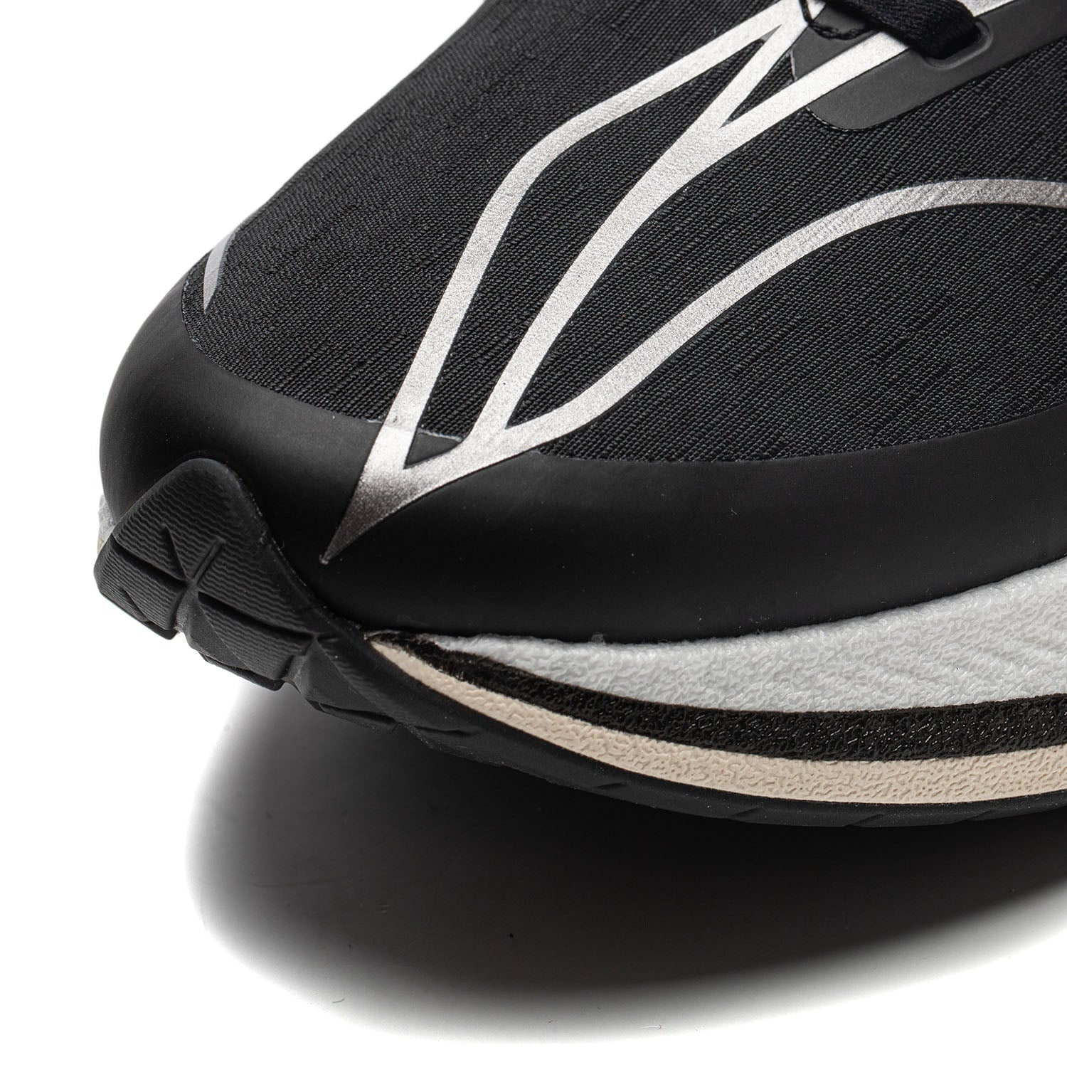 Li-Ning Red Hare 7 Pro Noir Femme
