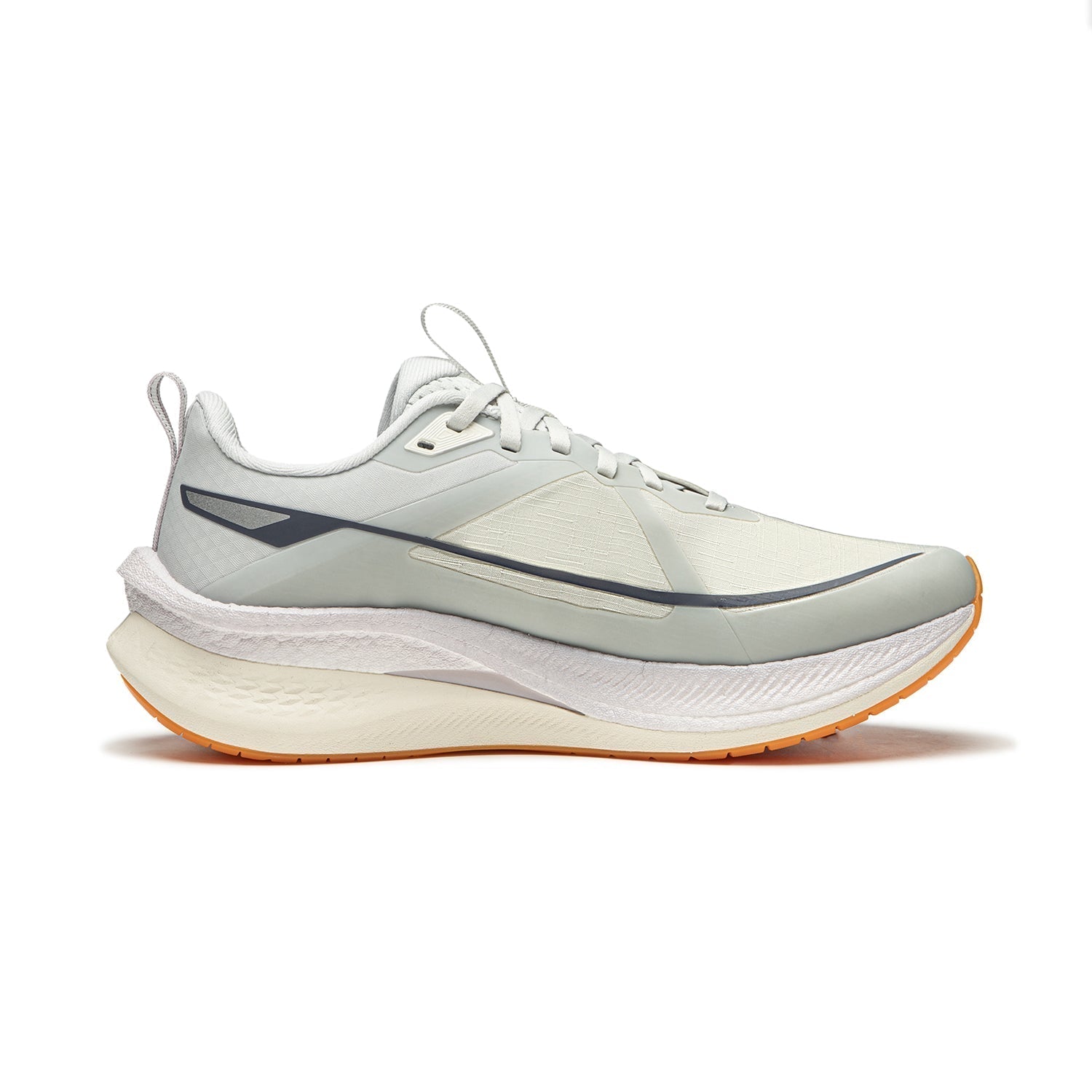 Li-Ning Red Hare 7 Pro Gris Clair Femme