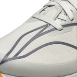 Li-Ning Red Hare 7 Pro Gris Clair Femme