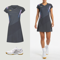 Robe Li-Ning Side Effect noire