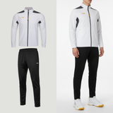Veste Li-Ning Go White Unisexe