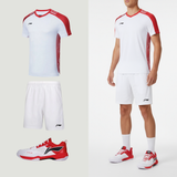 Li-Ning Simple Life Blanc Unisexe