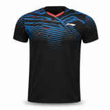 Li-Ning Champion Black Stripe unisexe