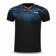Li-Ning Champion Black Stripe unisexe