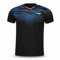 Li-Ning Champion Black Stripe unisexe