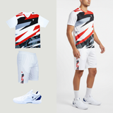 Flypower Nakula blanc