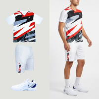 Flypower Nakula blanc
