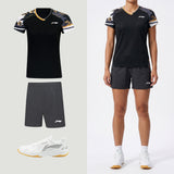 Li-Ning Global Black Women