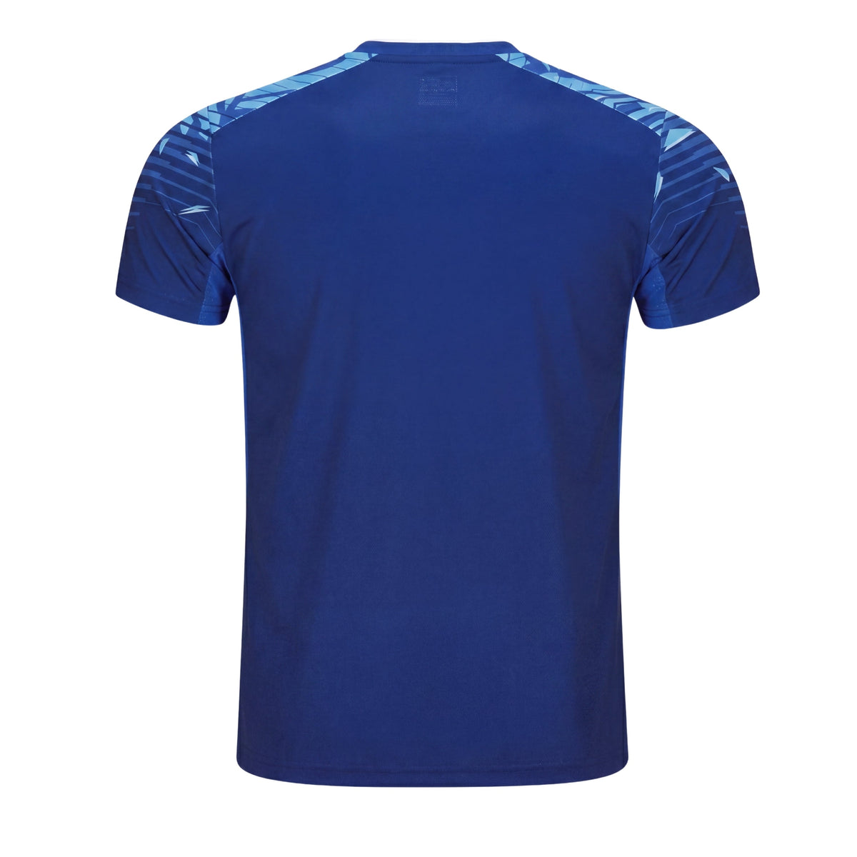 Li-Ning Champion Blue Stripe Unisexe