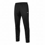 Li-Ning Pantalon d'entraînement Best Black Unisexe