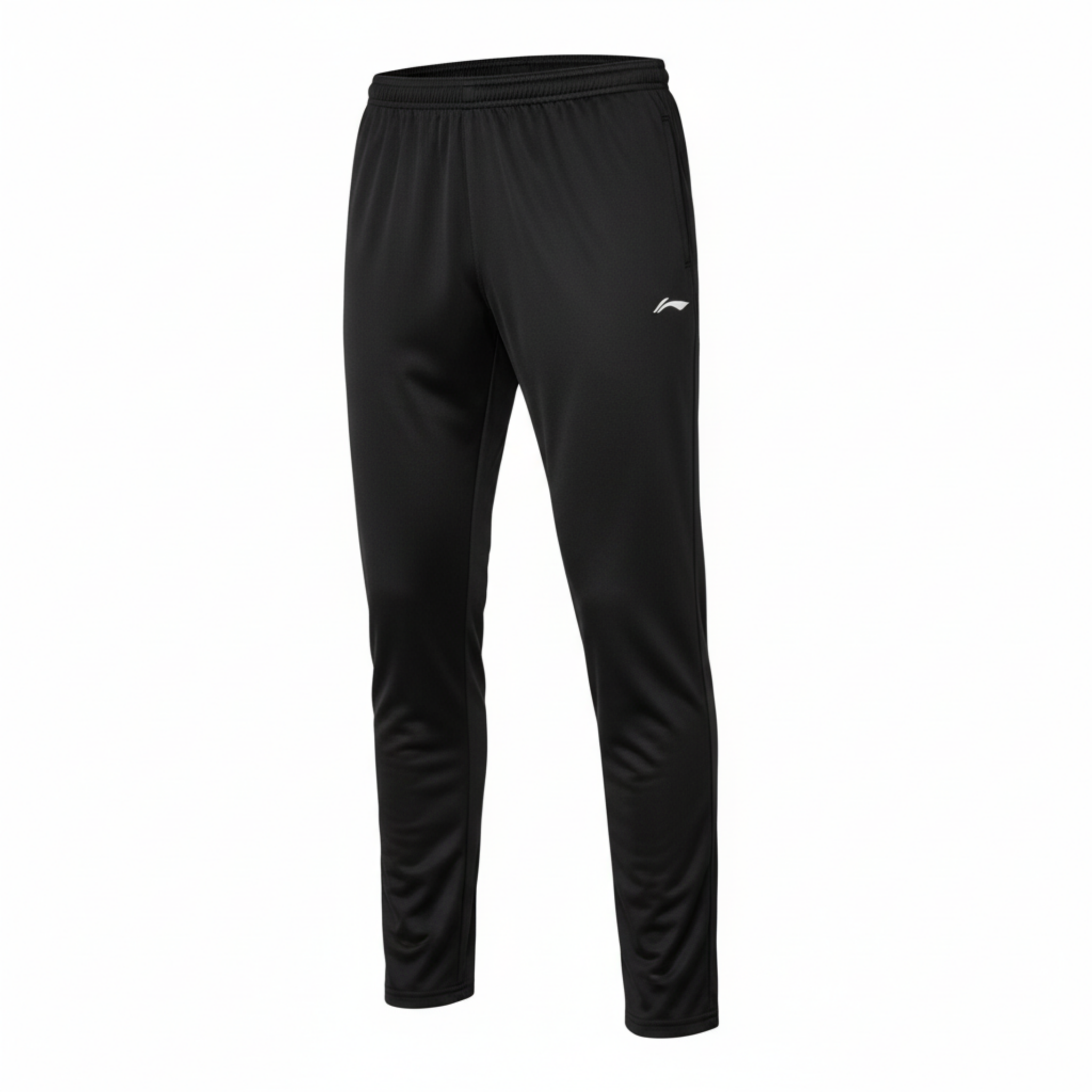 Li-Ning Pantalon d'entraînement Best Black Unisexe