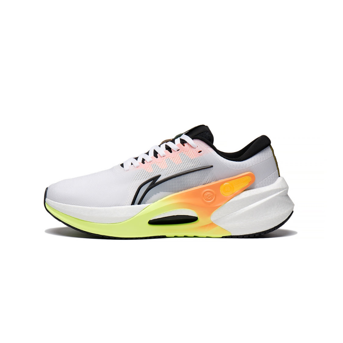 Furious Rider 7 - Li-Ning Løbesko - LN-RUN