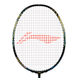 Anders Skaarup´s Badminton Racket - Li-Ning AXForce 100 - SportYouUp Europe