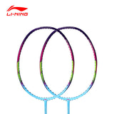 Li-Ning Windstorm 72 Bleu