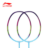 Li-Ning Windstorm 72 Bleu