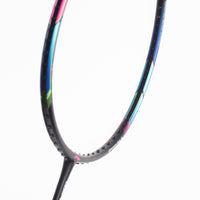 Badminton Racket - Li-Ning Windstorm 72 Black - SportYouUp Europe