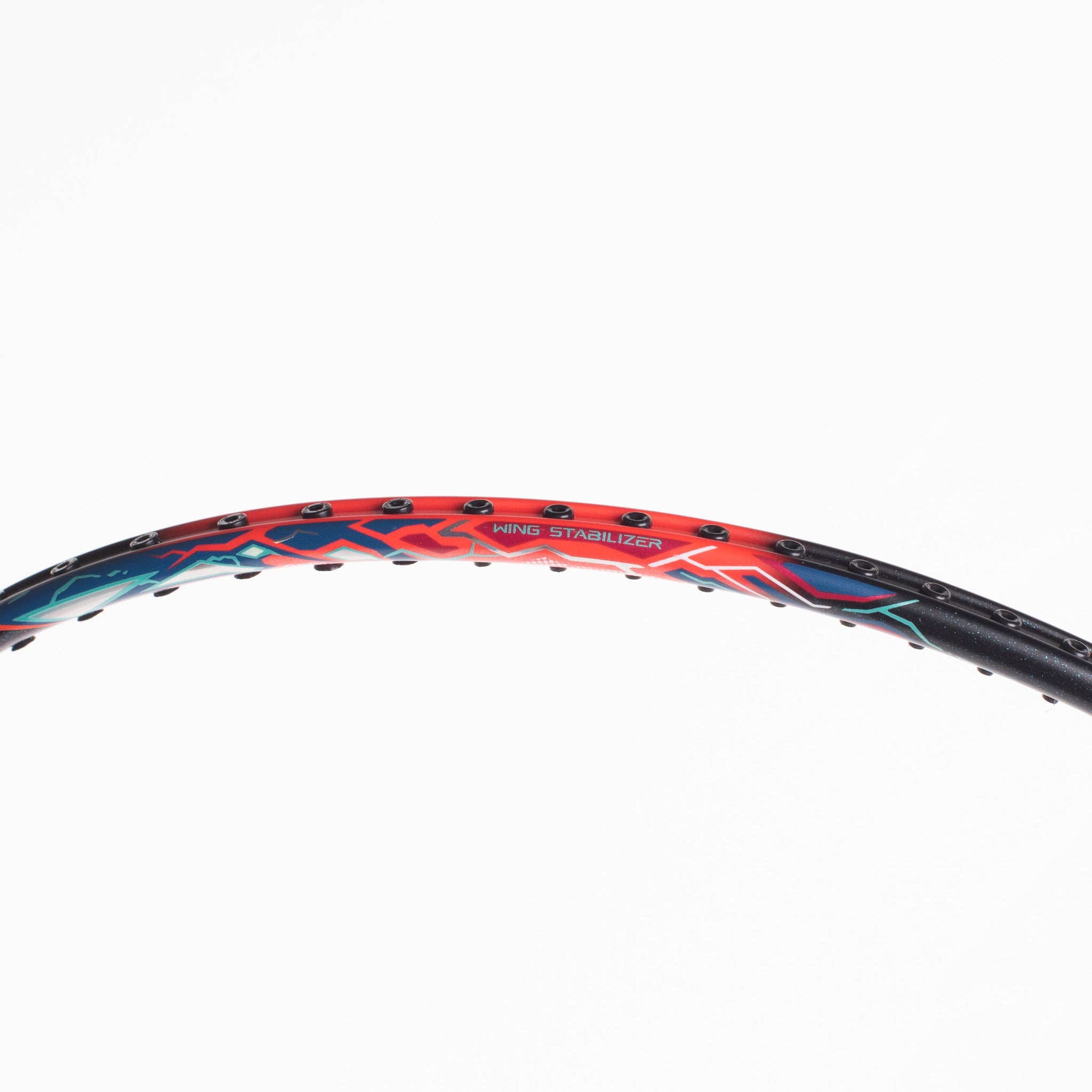 Badminton Racket - Li-Ning AXForce 90 Max Tiger - SportYouUp Europe