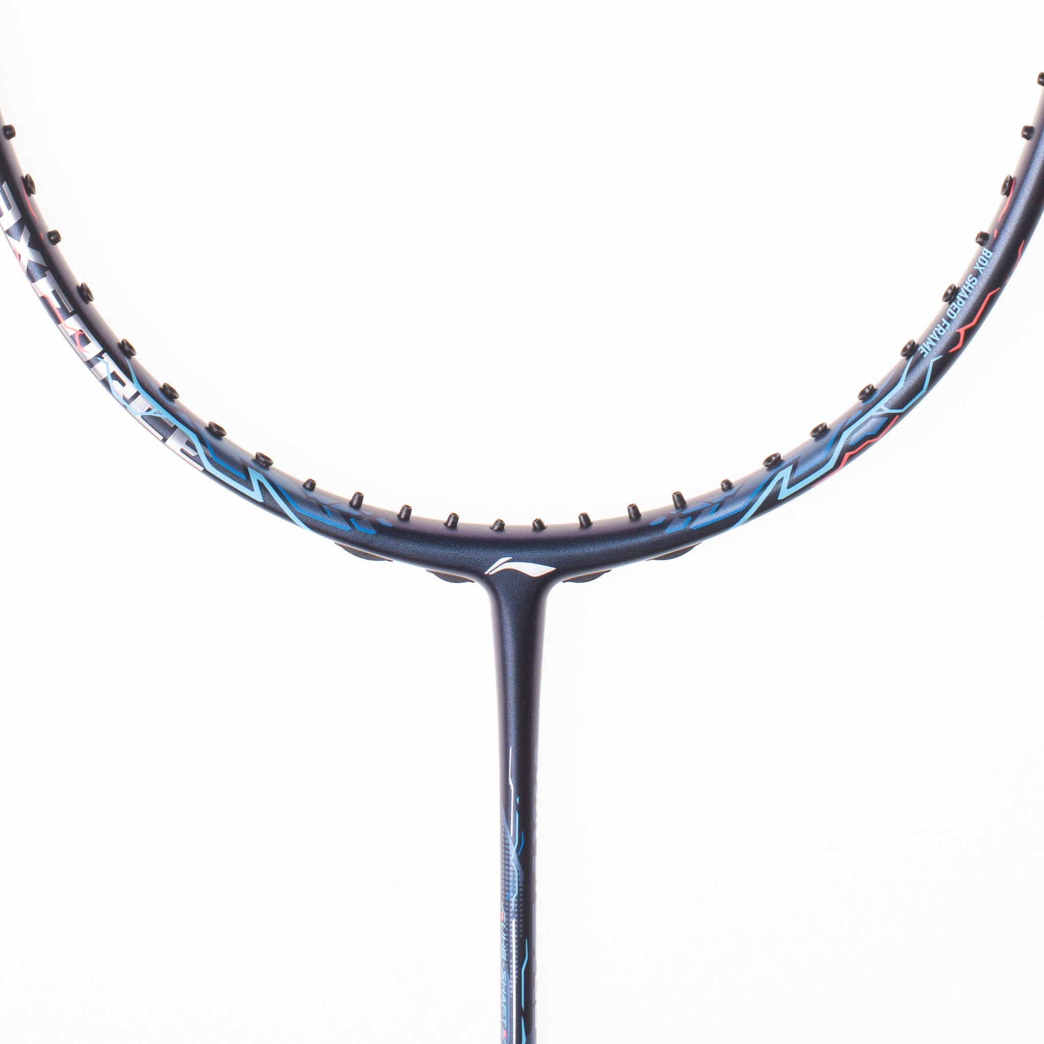 Badminton Racket - Li-Ning AXForce 90 Max Dragon - SportYouUp Europe