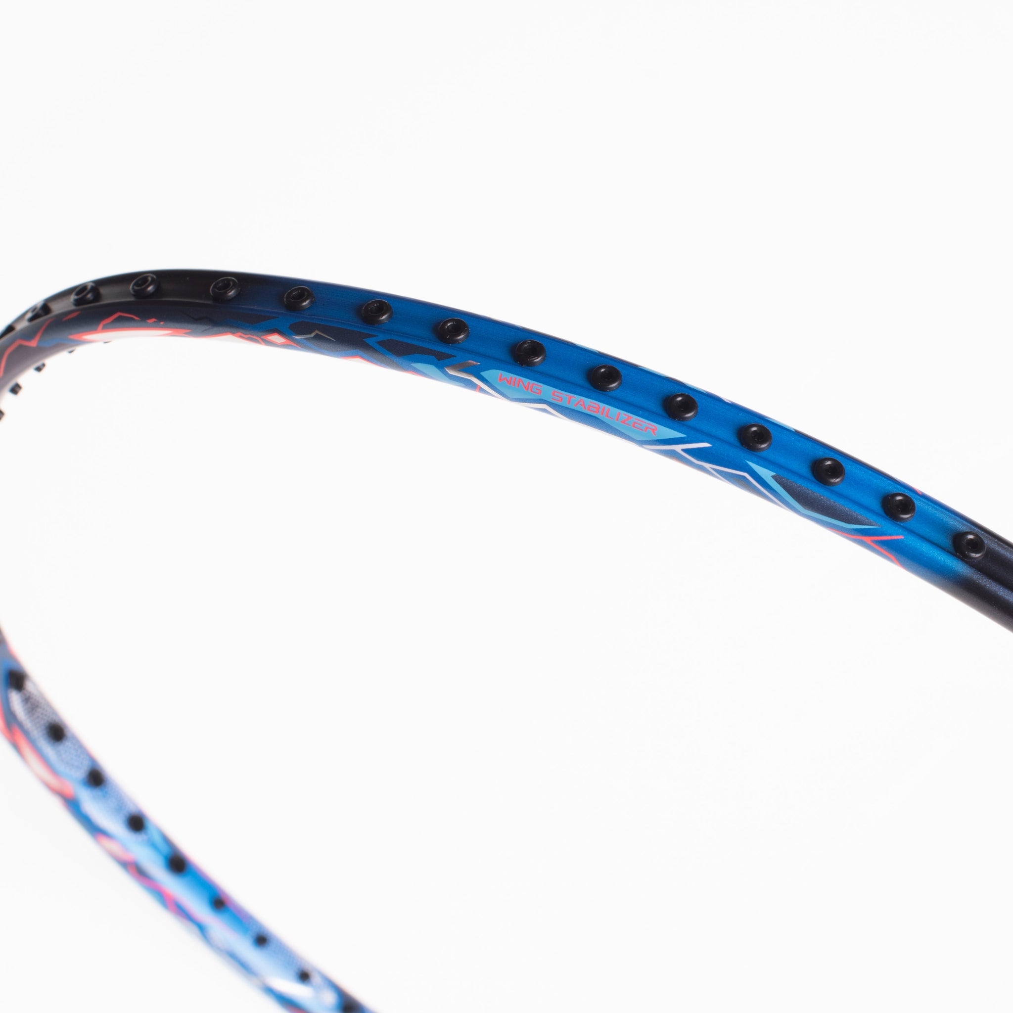 Badminton Racket - Li-Ning AXForce 90 Max Dragon - SportYouUp Europe