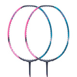 Badminton Racket - Li-Ning Halbertec 8000 - SportYouUp Europe
